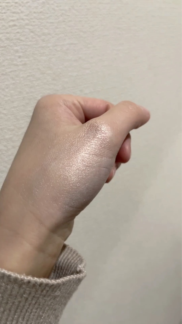 グロウスキンベース/CEZANNE/化粧下地を使ったクチコミ（2枚目）