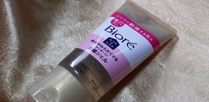 おうちdeエステ 肌をやわらかくする マッサージ洗顔ジェル /ビオレ/その他洗顔料の人気ショート動画