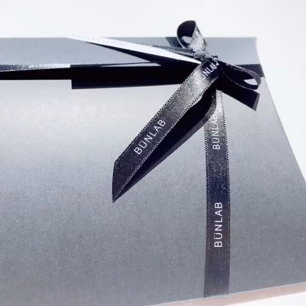 カラーウェイベルベットリップティント/BUNLAB/リップティントの動画クチコミ2つ目