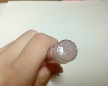 リップフォンデュ/メンソレータム/リップバームを使ったクチコミ（2枚目）