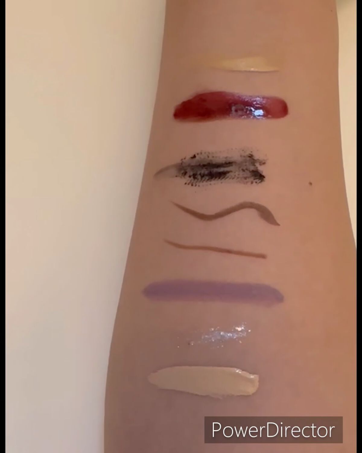 The クレンズ オイルメイク落とし/ビオレ/オイルクレンジングを使ったクチコミ（2枚目）