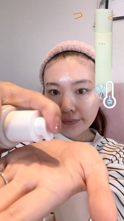 シルクフィット セッティングパウダー/RMK/プレストパウダーを使ったクチコミ(1枚目)