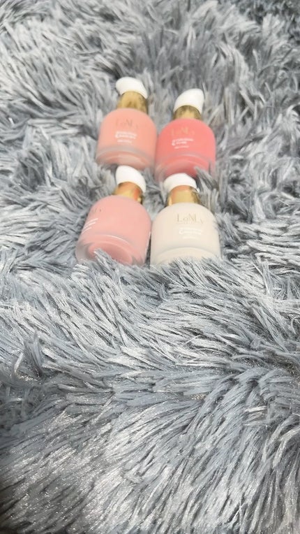 3S カラーセラム/LoNLy /リキッドチークの人気ショート動画