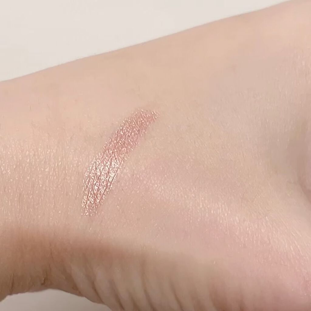 アイムスティックシャドウシマー/i’m meme/スティックアイシャドウを使ったクチコミ（3枚目）