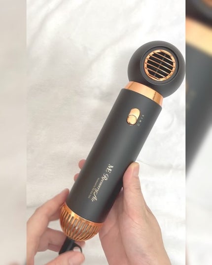 ME リカバリーエアー/ME/ドライヤーを使ったクチコミ(2枚目)