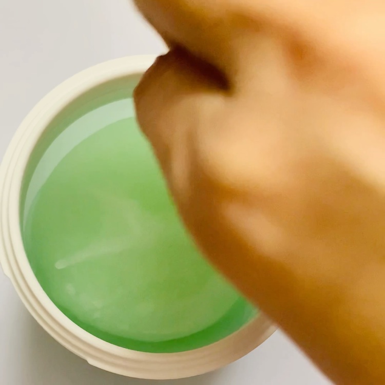 シカアンプルマスク/BEAUDIANI/シートマスク・パックの動画クチコミ3つ目