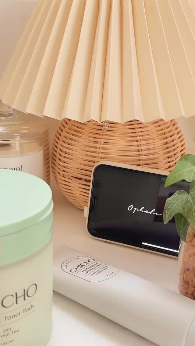 ディルライトトナーパッド/CHICHO/トナーパッドの動画クチコミ3つ目