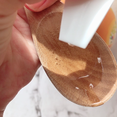 モイストシャイン シャンプー1.0／モイストシャイン トリートメント2.0/beee8/市販シャンプーの動画クチコミ4つ目