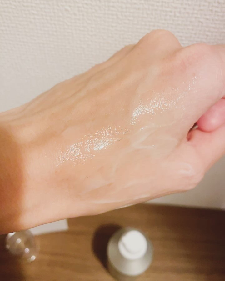 ヴィーガンリポソームレチノールセラム/SKIN&LAB/美容液を使ったクチコミ（3枚目）