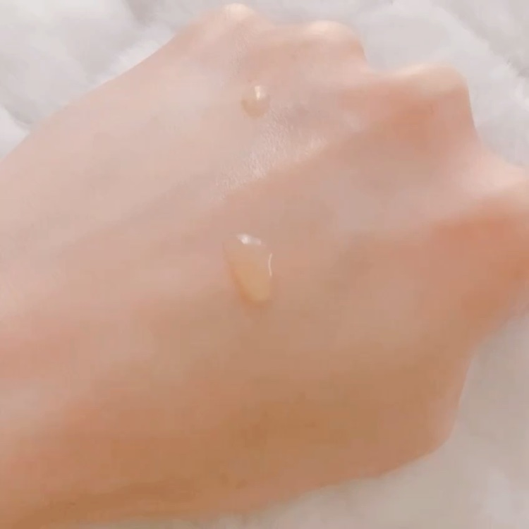 RXザ・ビタミンC23セラム/COSRX/美容液を使ったクチコミ（3枚目）