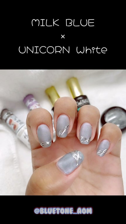 パル カラージェル/キャンドゥ/ジェルネイルの人気ショート動画