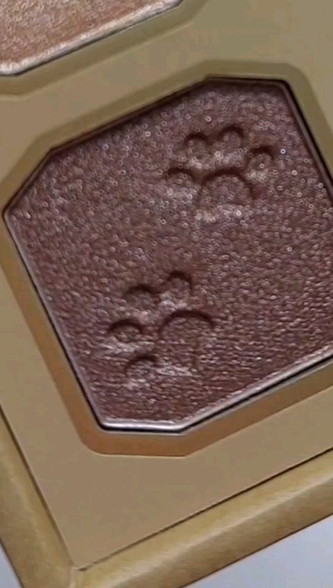 マイキティアイパレット/MilleFée/アイシャドウパレットの人気ショート動画