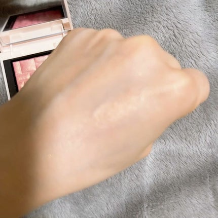 ハイ シマー リップ グロス/BOBBI BROWN/リップグロスの動画クチコミ2つ目