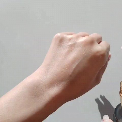 BIONIA ファーストバイオームセラム/コラリッチ/ミスト状化粧水を使ったクチコミ（2枚目）