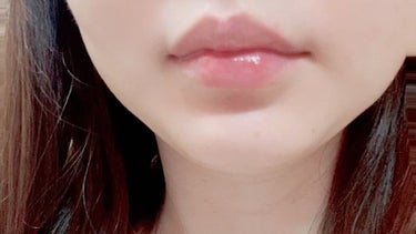 UR GLAM　LIP SCRUB/U R GLAM/リップスクラブの動画クチコミ4つ目