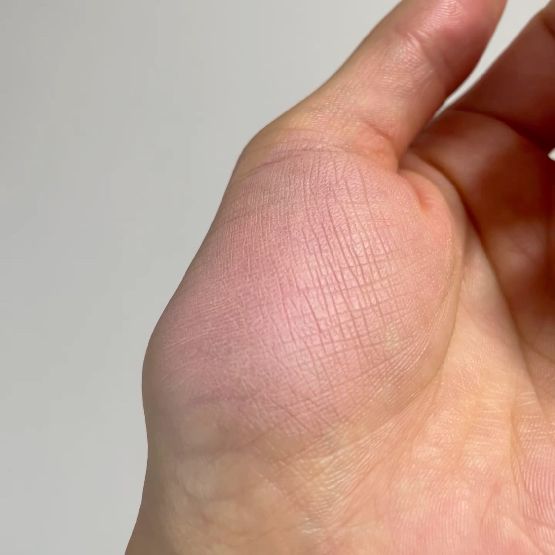 ピュア ブラッシュド サンシャイン チーク/PERIPERA/パウダーチークの動画クチコミ3つ目