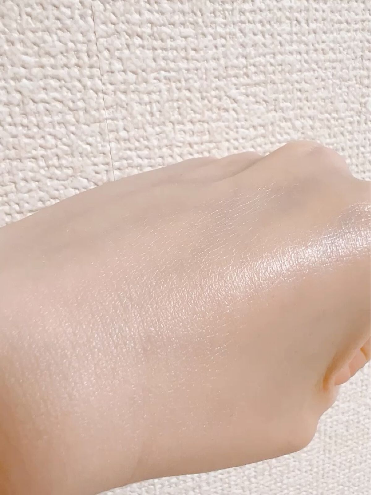 トーンアップカラープライマー /Ririmew/化粧下地を使ったクチコミ（3枚目）