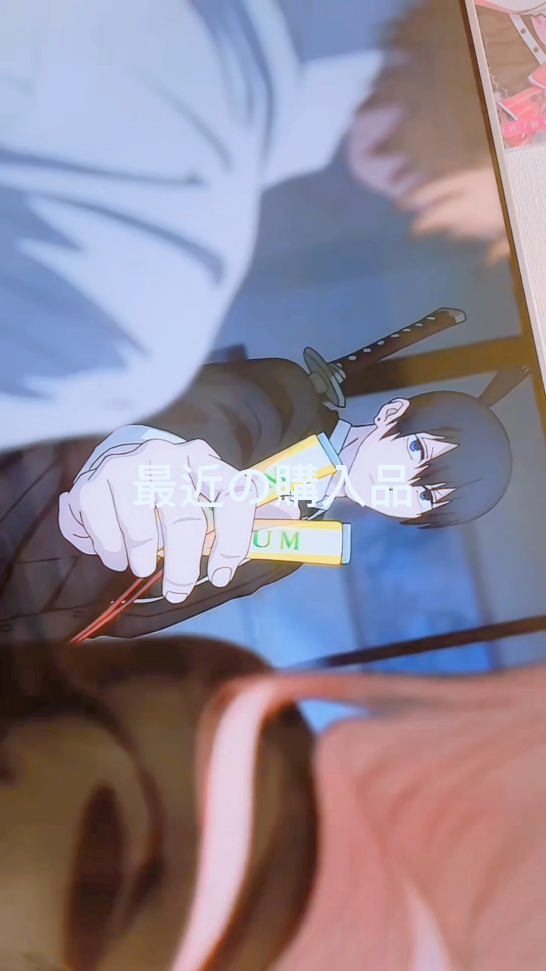 カリプソ マジックコンシーラー/カリプソ/コンシーラーの動画クチコミ2つ目