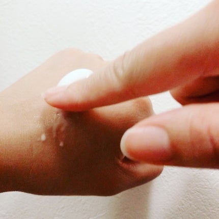 フレッシュリージュースドビタミンEマスク(90g)/Klairs/フェイスクリームを使ったクチコミ(3枚目)