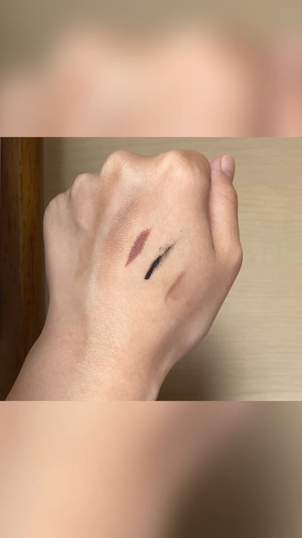 ディープ クレンジングジェル/CLAYPATHY/クレンジングジェルの動画クチコミ1つ目