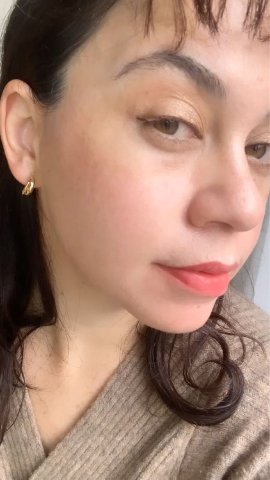 ラッシュエキスパンダー ロングロングロング EX/MAJOLICA MAJORCA/マスカラを使ったクチコミ（2枚目）