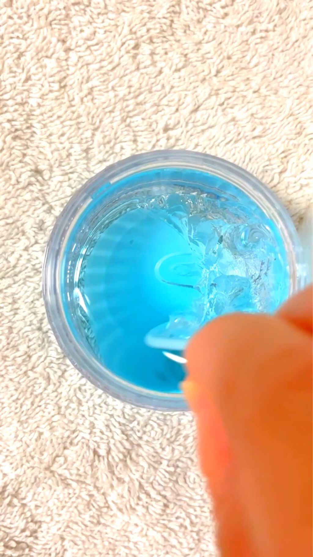 みずみずジェル/Tamaya/オールインワン化粧品を使ったクチコミ（2枚目）