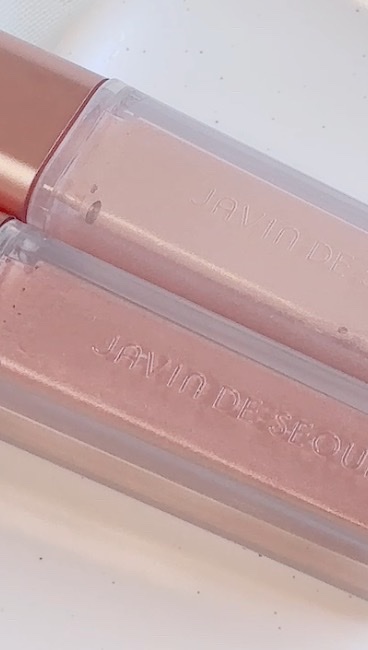 ウィンク アイ シマー ライト/Javin De Seoul/リキッドアイシャドウの動画クチコミ3つ目