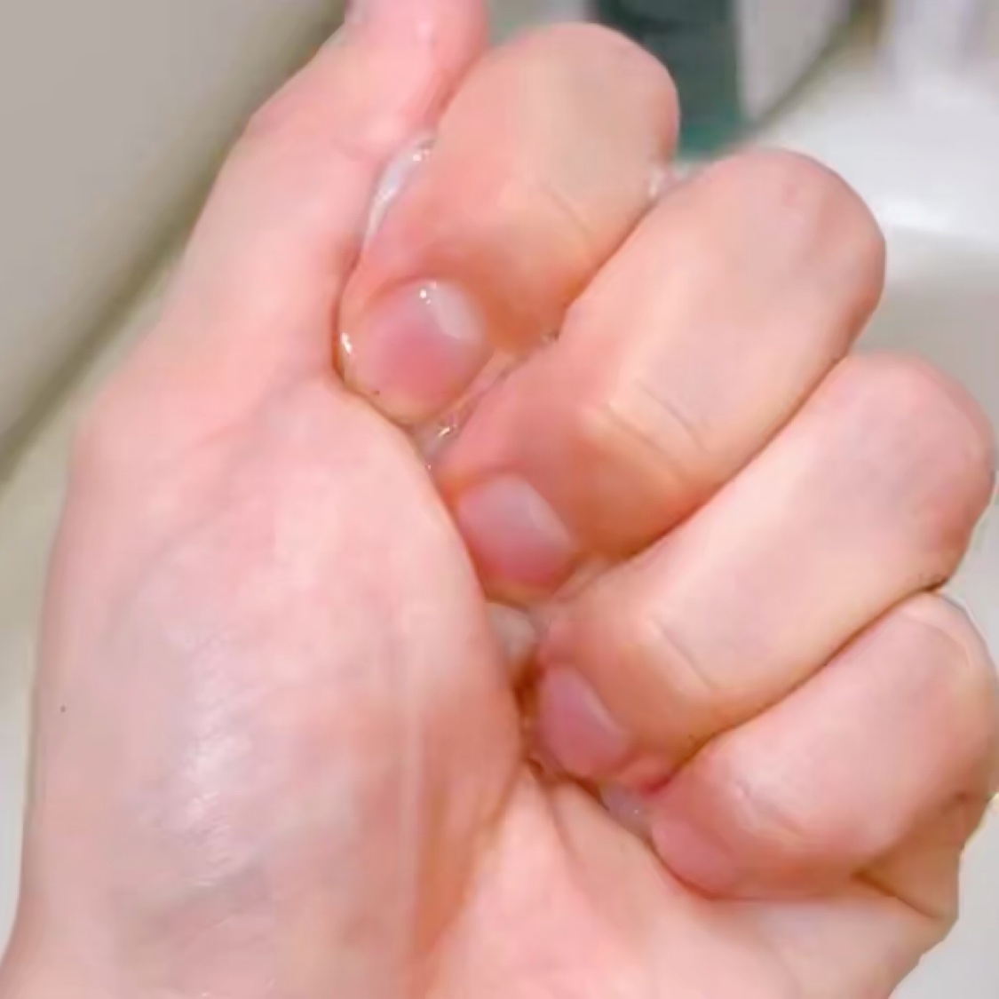 コラーゲン エッセンシャルマスクコアファーミング/MEDIHEAL/シートマスク・パックの動画クチコミ5つ目