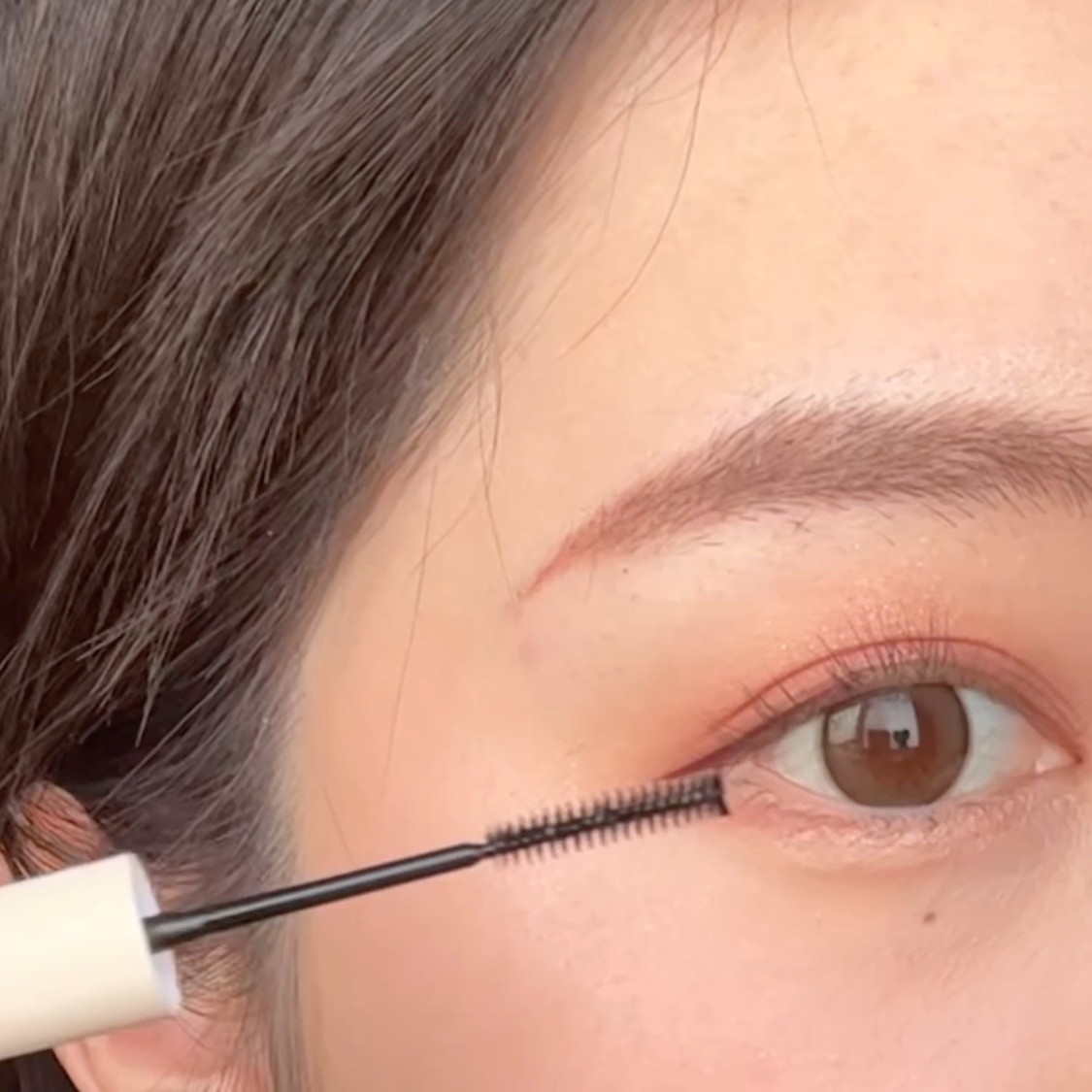 アンリミットナチュラルフィクサーマスカラ/Flynn/マスカラの動画クチコミ1つ目