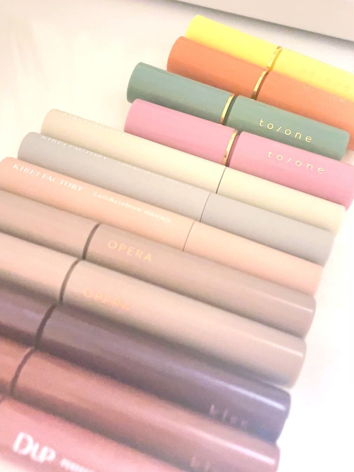 ラスティング カールマスカラ /KiSS/マスカラの人気ショート動画