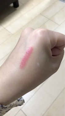 口紅(詰替用)/ちふれ/口紅を使ったクチコミ(2枚目)