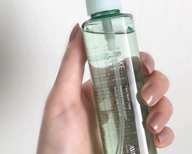 アヴァンセ シェイクミスト さっぱり 100ml/アヴァンセ/ミスト状化粧水を使ったクチコミ（3枚目）