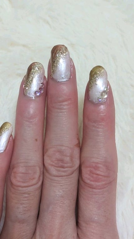 ジェルイン ポリッシュ/Mpetit Japan/マニキュアの人気ショート動画