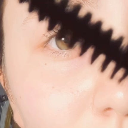 携帯用アイラッシュカーラー/無印良品/ビューラーを使ったクチコミ(4枚目)