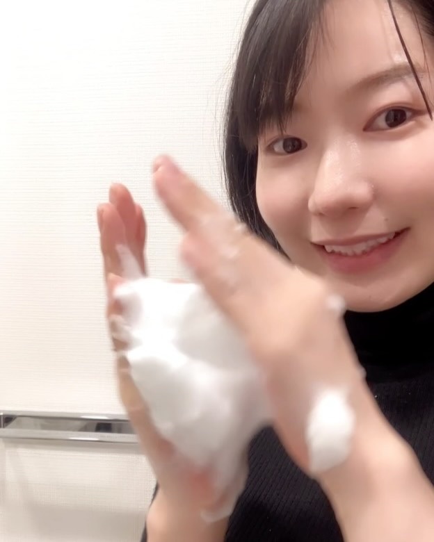 ニベア クリームケア ボディウォッシュ ヨーロピアンホワイトソープの香り/ニベア/ボディソープを使ったクチコミ（2枚目）