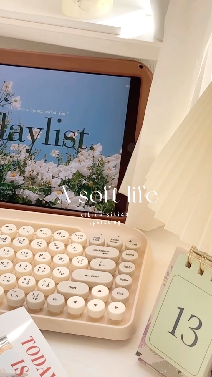 シリカシリカスパークリング/しあわせ家族生活/ドリンクを使ったクチコミ（1枚目）