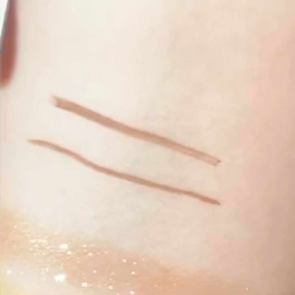 ドーリーフィール アイカラー/フォーチュン/アイシャドウパレットの動画クチコミ2つ目