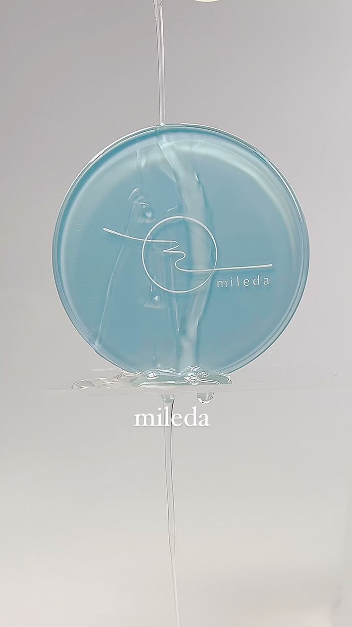 スムースフィットファンデーション/mileda/パウダーファンデーションの人気ショート動画