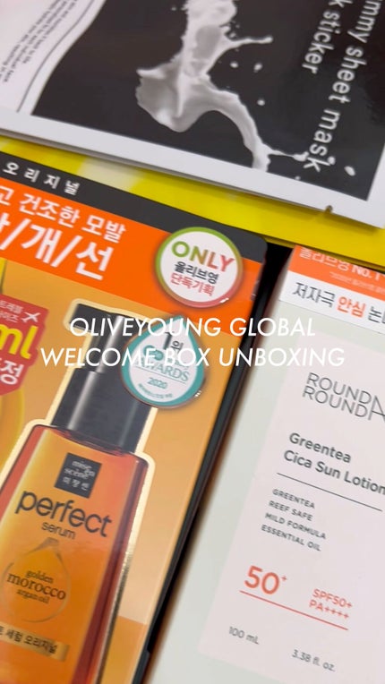 パーフェクト セラム オリジナル/miseenscene/ヘアオイルの人気ショート動画