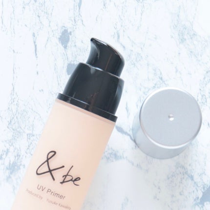 &be UVプライマー/&be/化粧下地の人気ショート動画