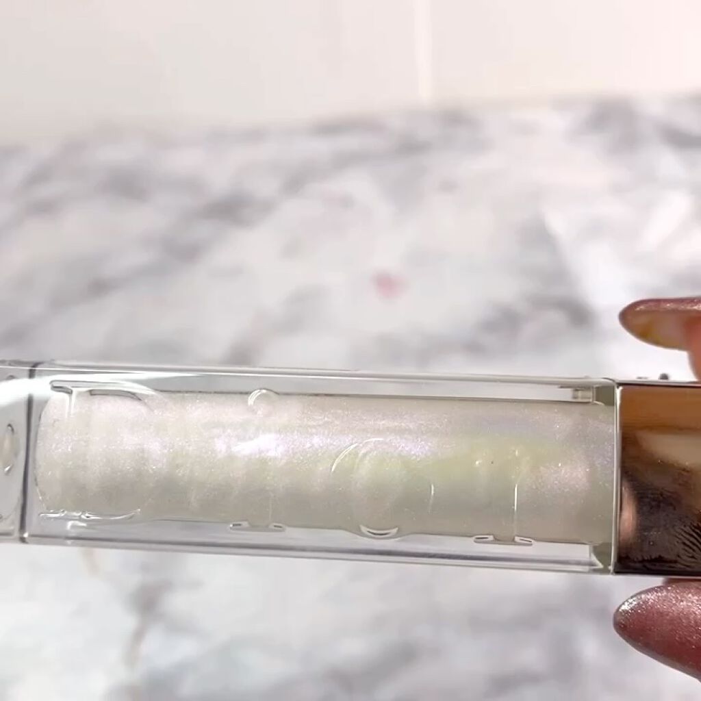 【旧】ディオール アディクト リップ マキシマイザー/Dior/リップグロスを使ったクチコミ（2枚目）