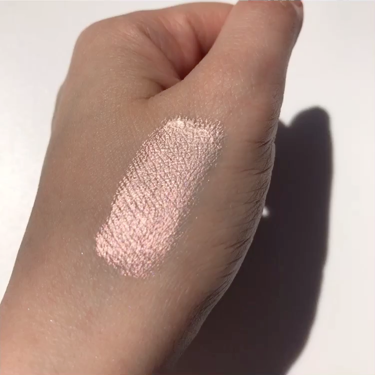 カラーステイエンドレスグロウリキッドハイライター/REVLON/リキッドハイライトを使ったクチコミ(4枚目)