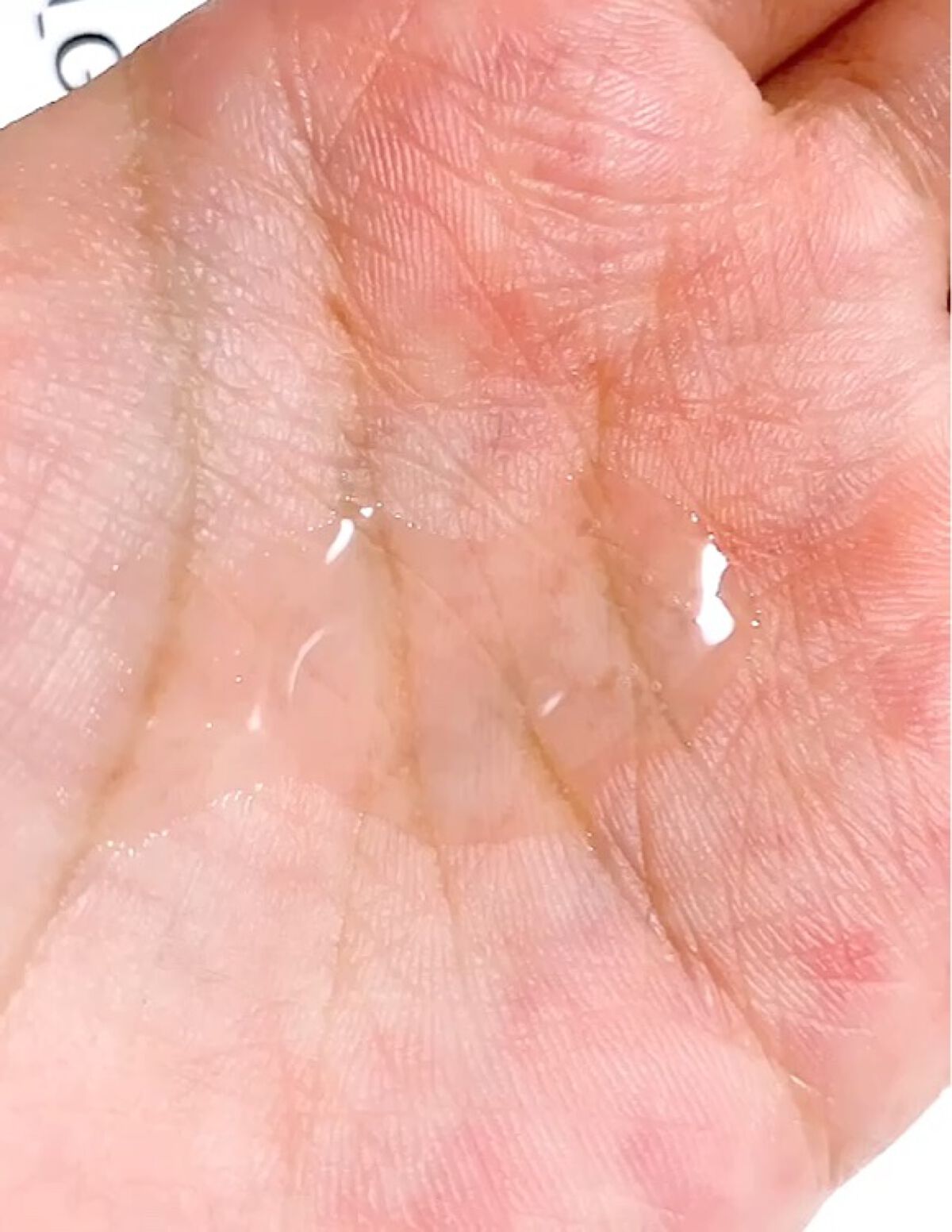 エイチエヌジー生原液 プロテオグリカン/H_N_G/美容液を使ったクチコミ（2枚目）