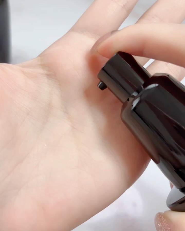 B.A ローション/B.A/化粧水の動画クチコミ2つ目