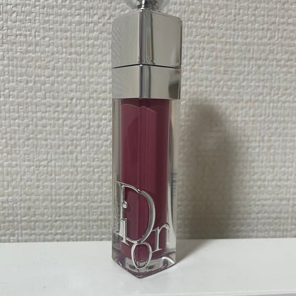 ディオール アディクト リップ マキシマイザー/Dior/リップグロスの人気ショート動画