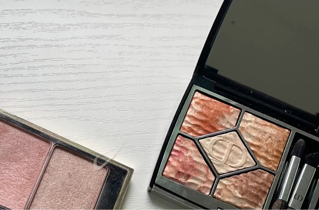 【旧】ディオール アディクト リップ マキシマイザー/Dior/リップグロスを使ったクチコミ（1枚目）