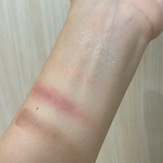 アイ カラー クォード/TOM FORD BEAUTY/アイシャドウパレットを使ったクチコミ（3枚目）