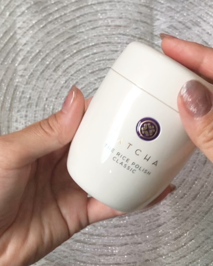 ライス ポリッシュ クラッシック/タッチャ/洗顔パウダーを使ったクチコミ（3枚目）