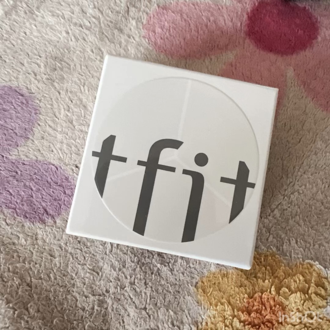 カバーアッププロコンシーラー/TFIT/パレットコンシーラーの動画クチコミ5つ目