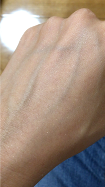 フーミーフェイスパウダー/WHOMEE/ルースパウダーを使ったクチコミ（3枚目）